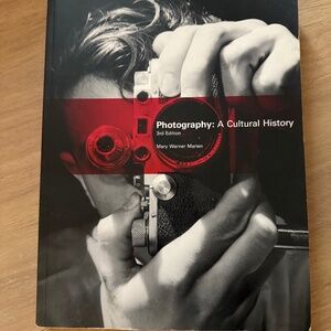Photography: A Cultural History